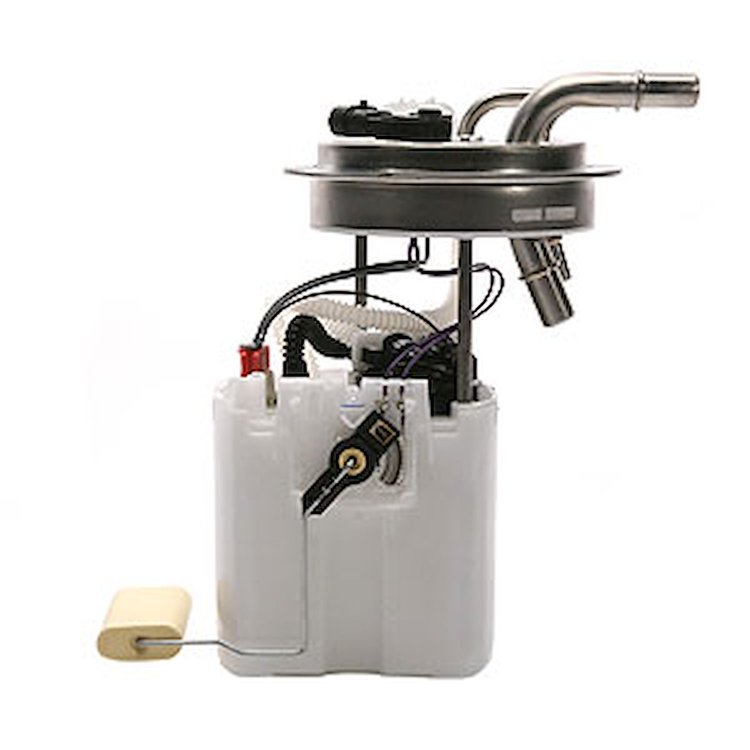 Fuel Pump Module Assembly