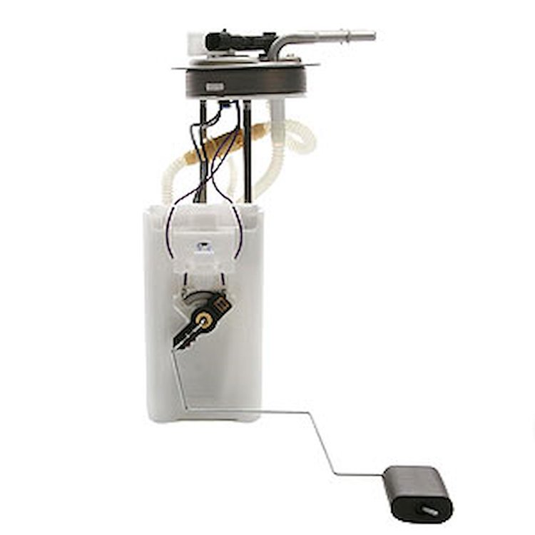 Fuel Pump Module Assembly