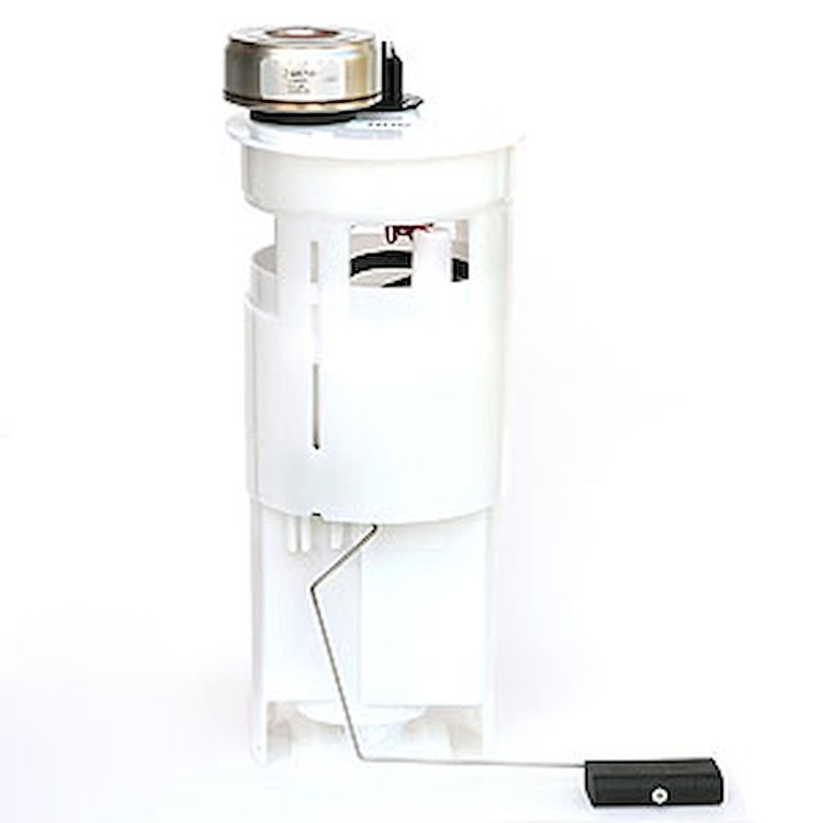 Fuel Pump Module Assembly for 2003 Dodge Ram 2500 [Plastic]