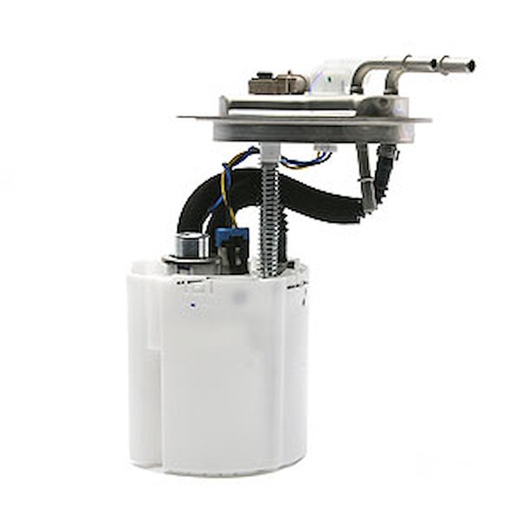 Fuel Pump Module Assembly