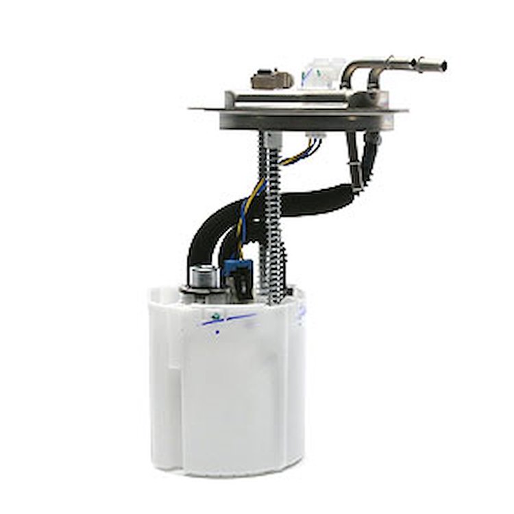 Fuel Pump Module Assembly