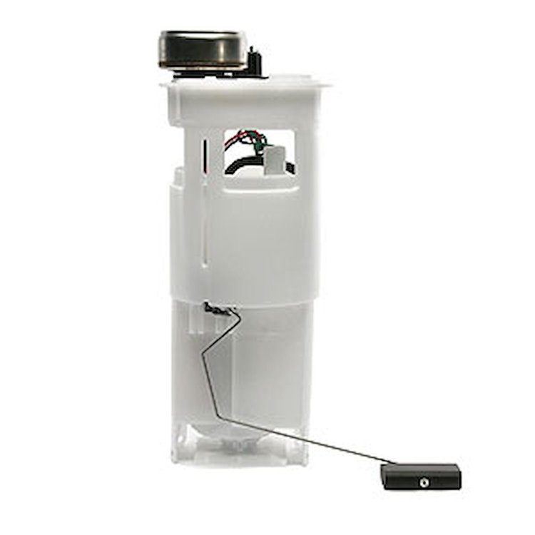 Fuel Pump Module Assembly