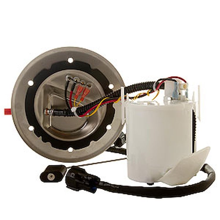 Fuel Pump Module Assembly