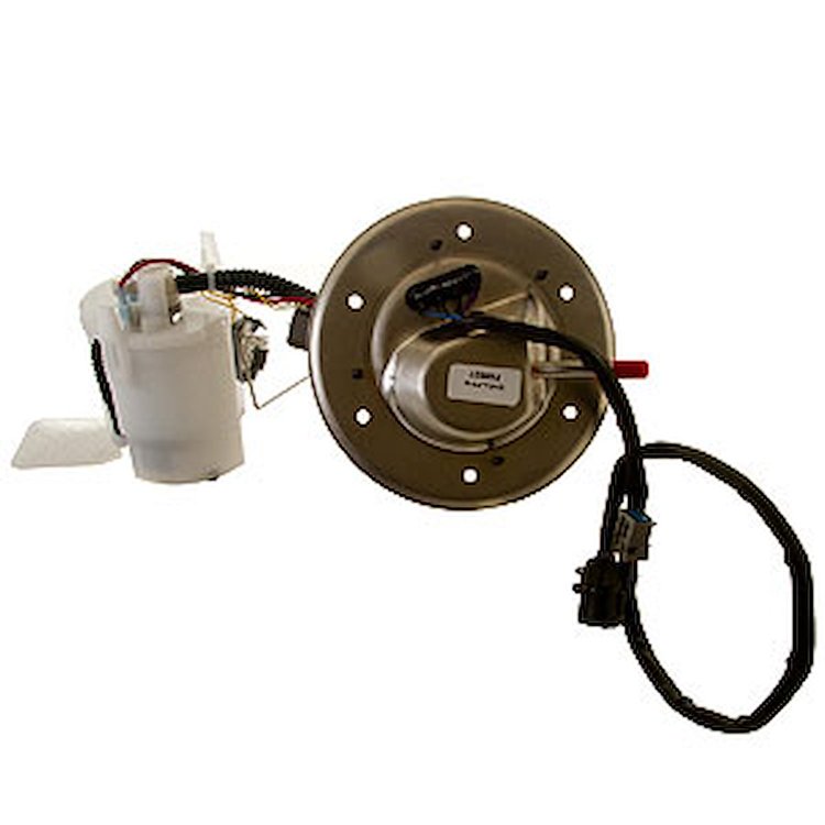 Fuel Pump Module Assembly