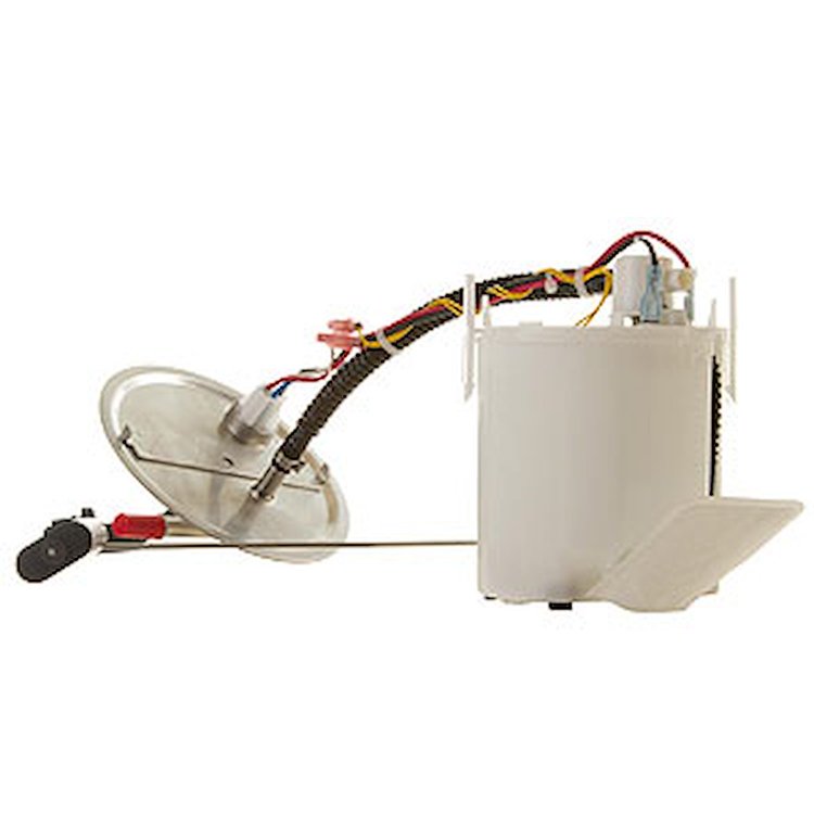 Fuel Pump Module Assembly