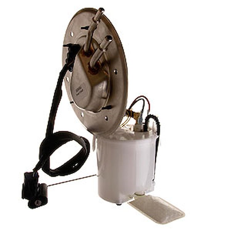 Fuel Pump Module Assembly