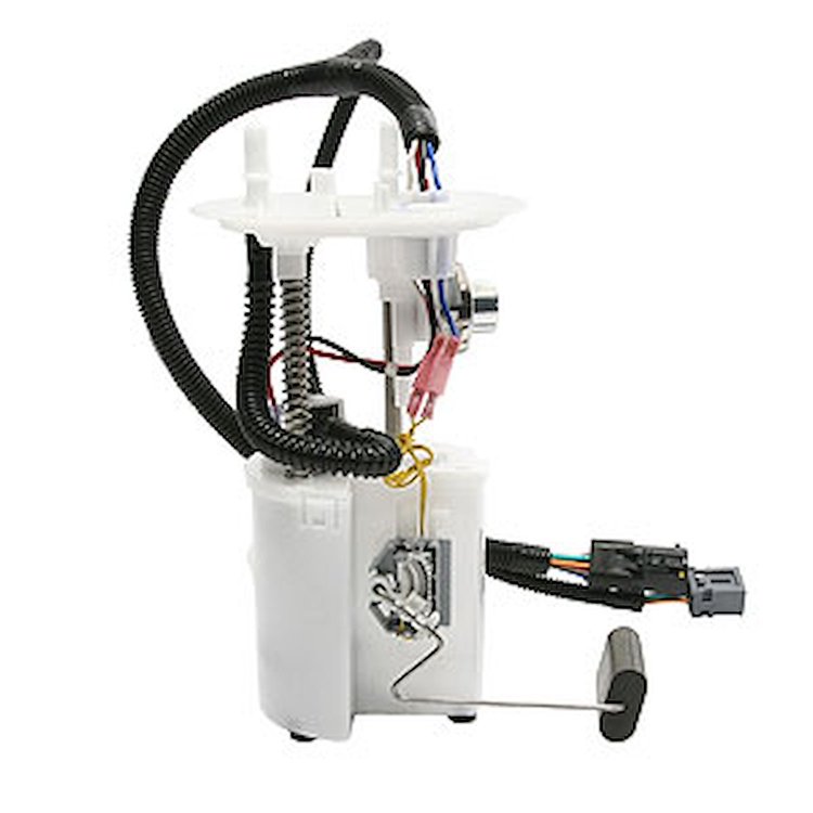 Fuel Pump Module Assembly