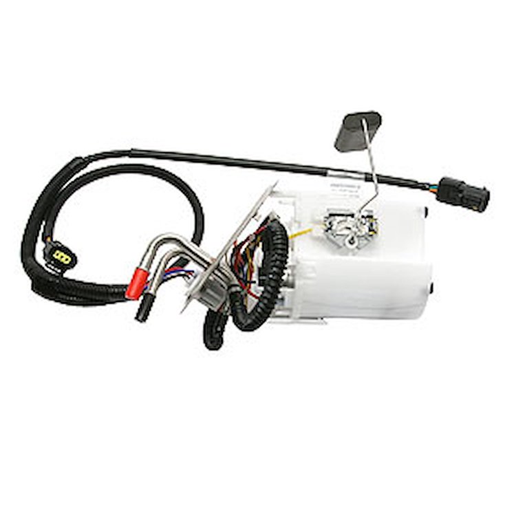 Fuel Pump Module Assembly