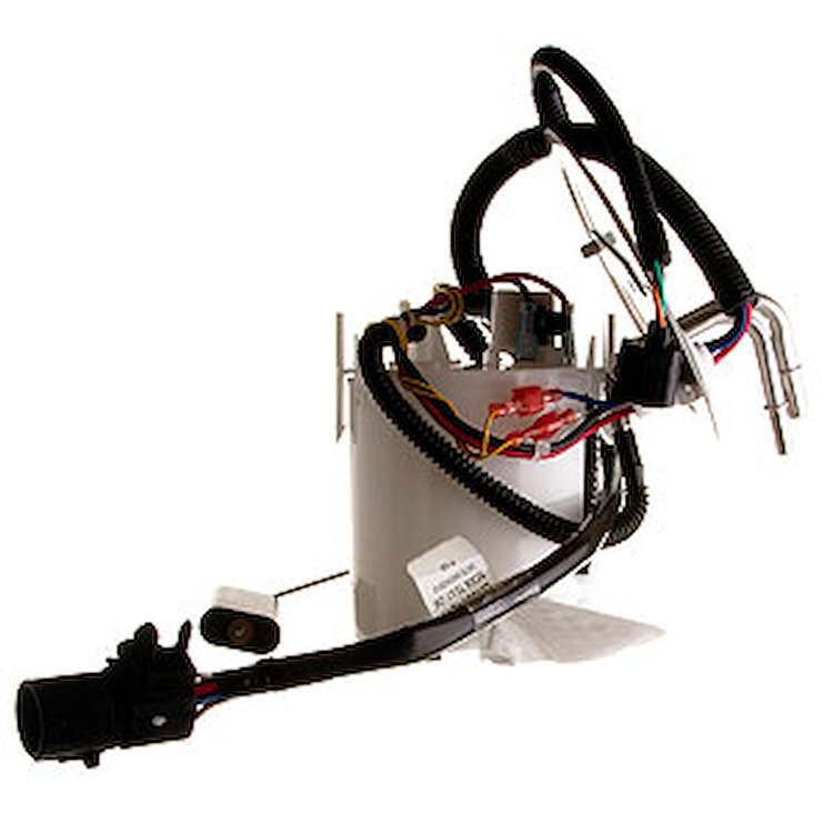 Fuel Pump Module Assembly
