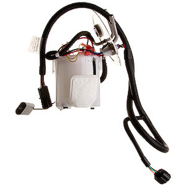 Fuel Pump Module Assembly