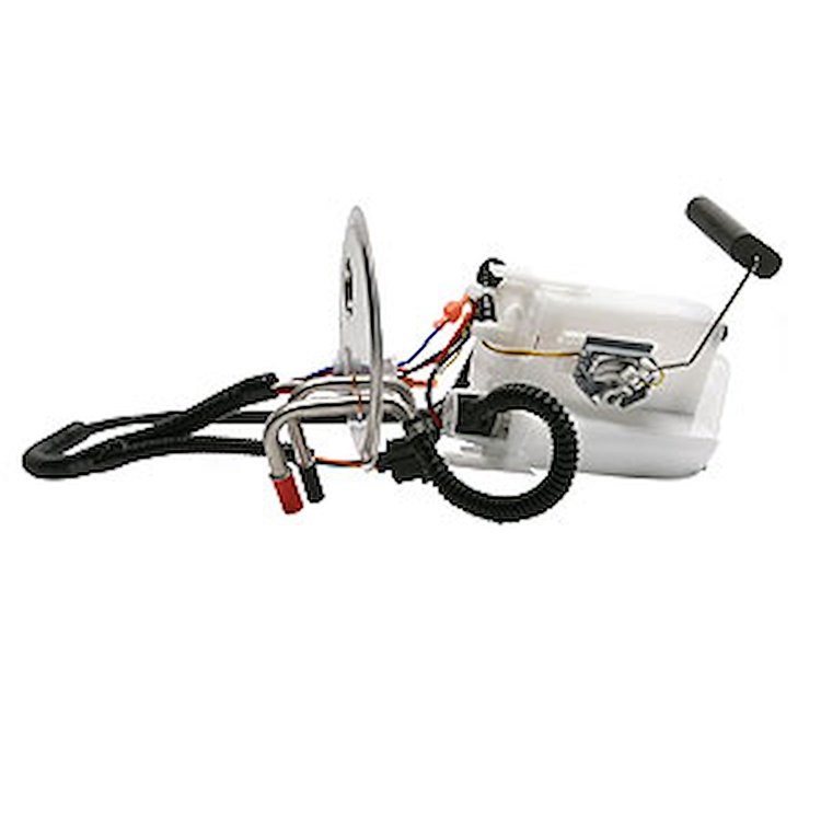 Fuel Pump Module Assembly