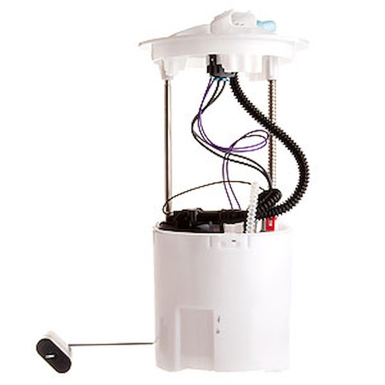 Fuel Pump Module Assembly