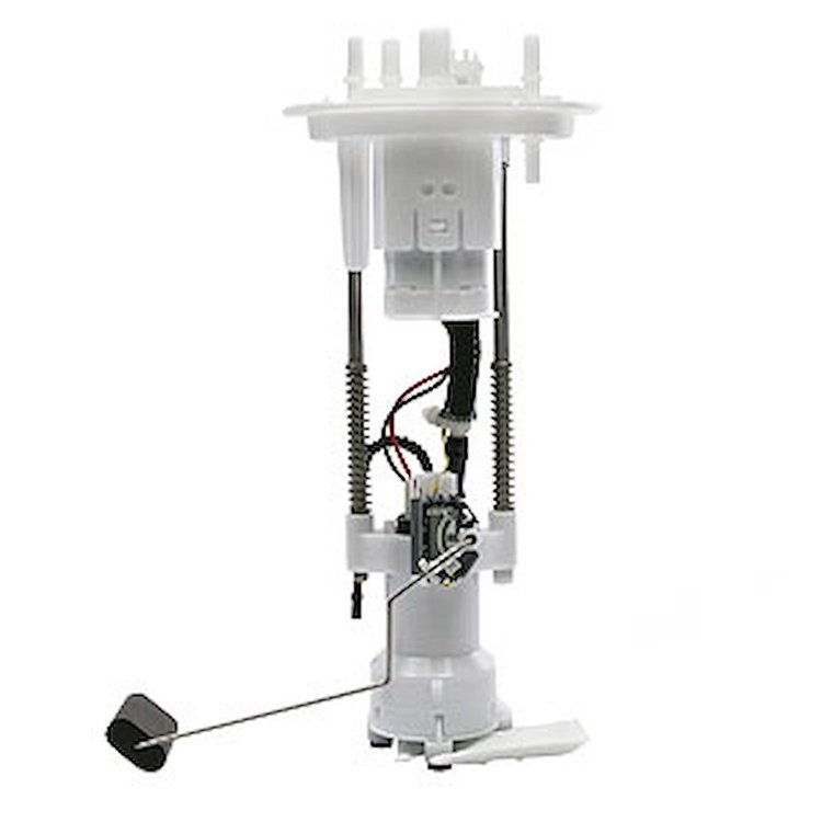 Fuel Pump Module Assembly