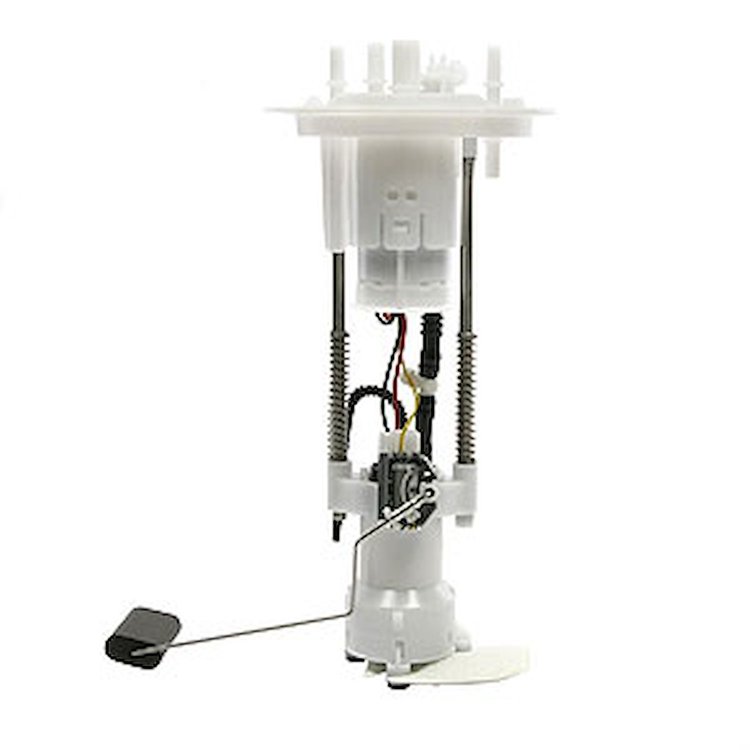 Fuel Pump Module Assembly