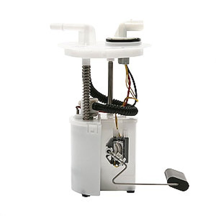 Fuel Pump Module Assembly