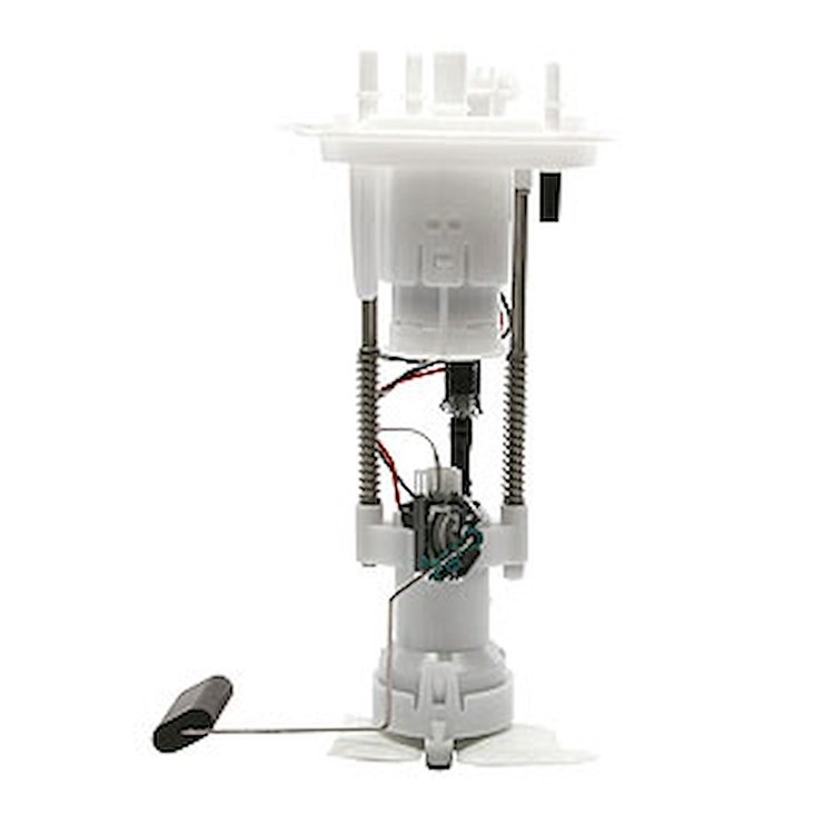 Fuel Pump Module Assembly