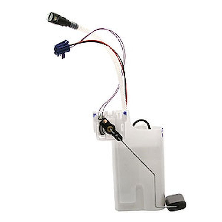 Fuel Pump Module Assembly