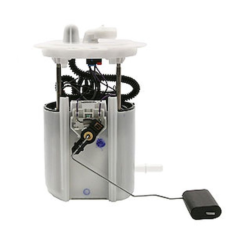 Fuel Pump Module Assembly