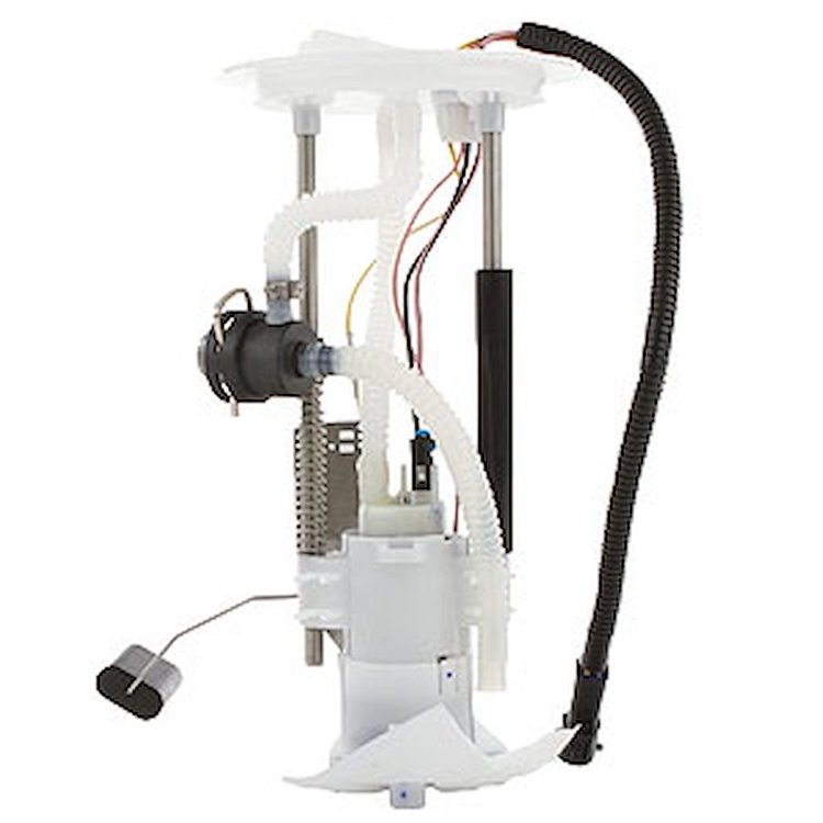Fuel Pump Module Assembly