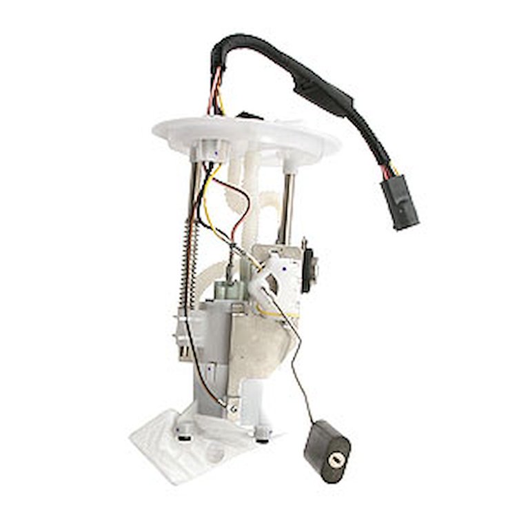 Fuel Pump Module Assembly