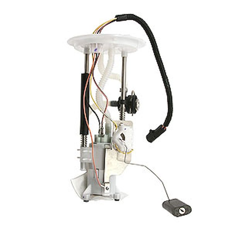 Fuel Pump Module Assembly