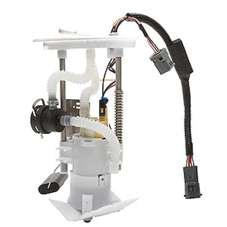 Fuel Pump Module Assembly