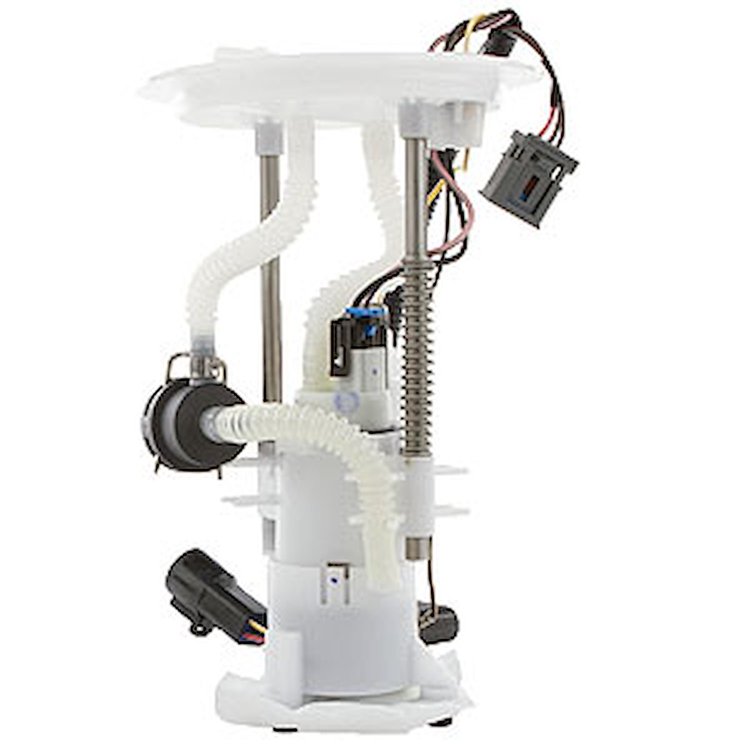 Fuel Pump Module Assembly