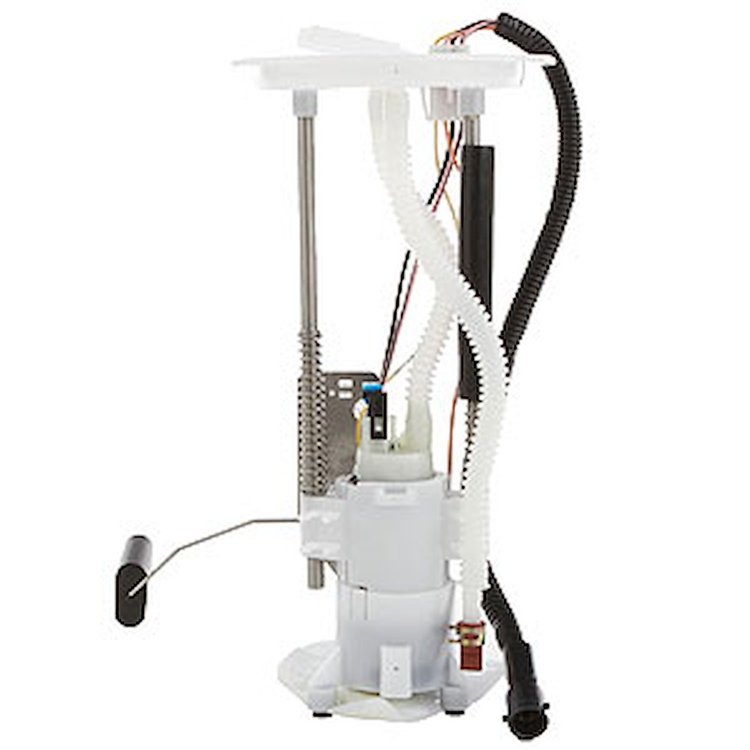 Fuel Pump Module Assembly