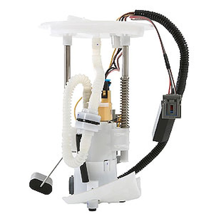 Fuel Pump Module Assembly