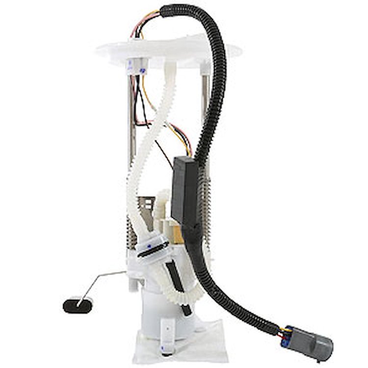 Fuel Pump Module Assembly