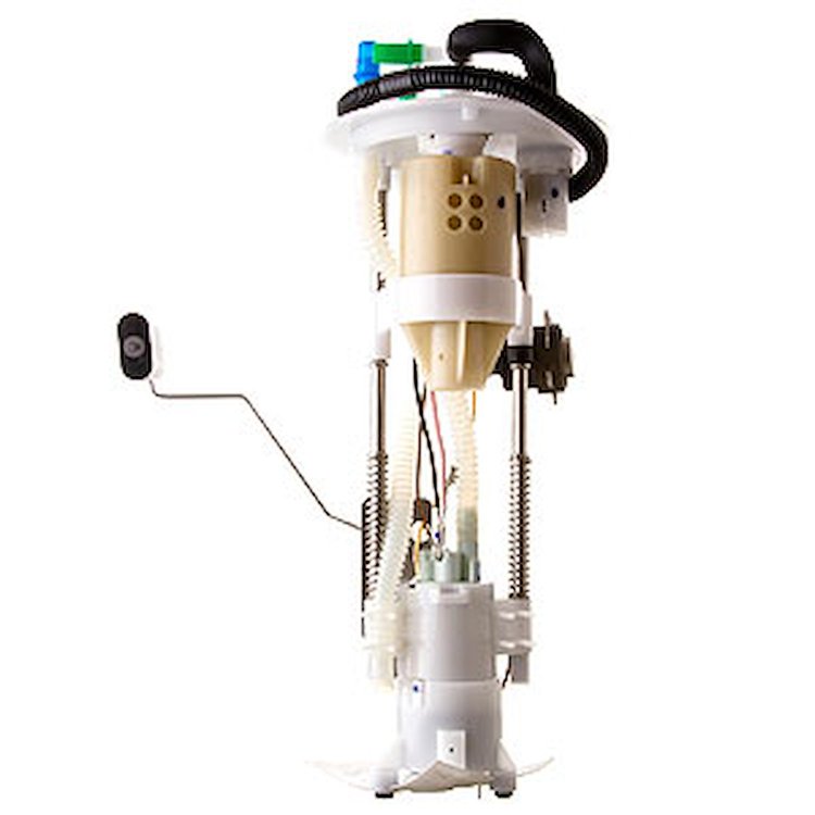 Fuel Pump Module Assembly