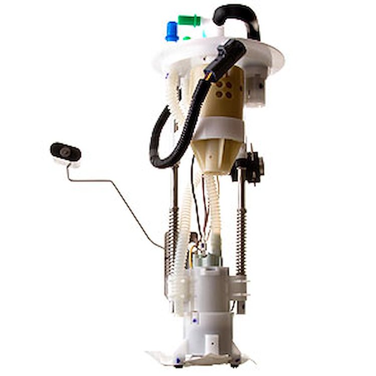 Fuel Pump Module Assembly