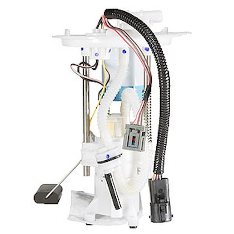 Fuel Pump Module Assembly