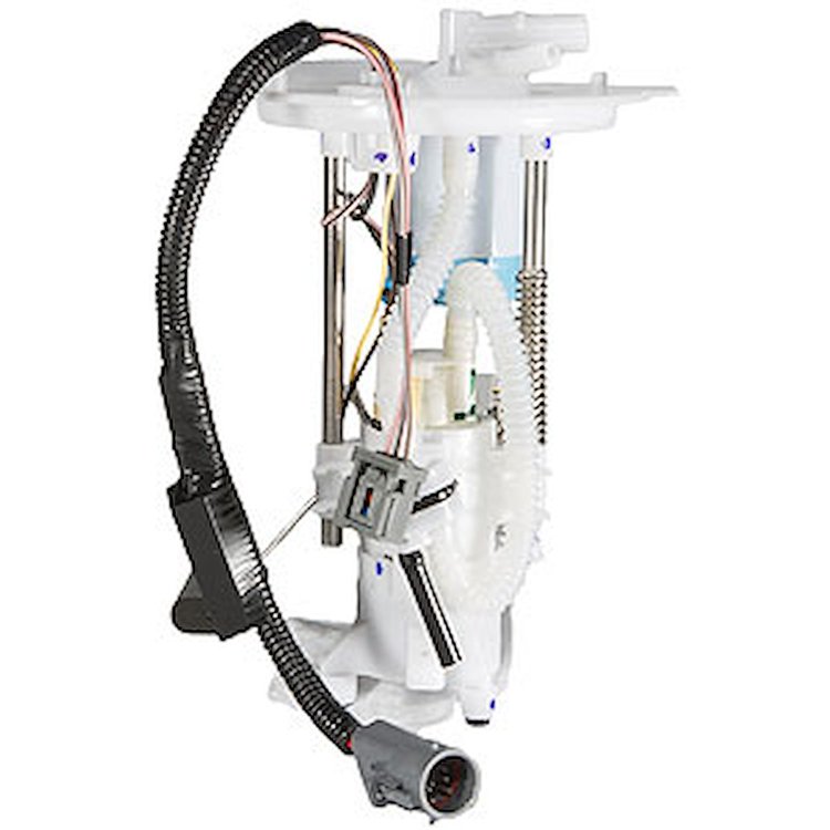 Fuel Pump Module Assembly