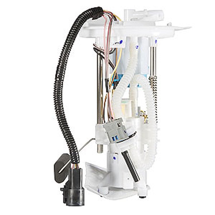 Fuel Pump Module Assembly