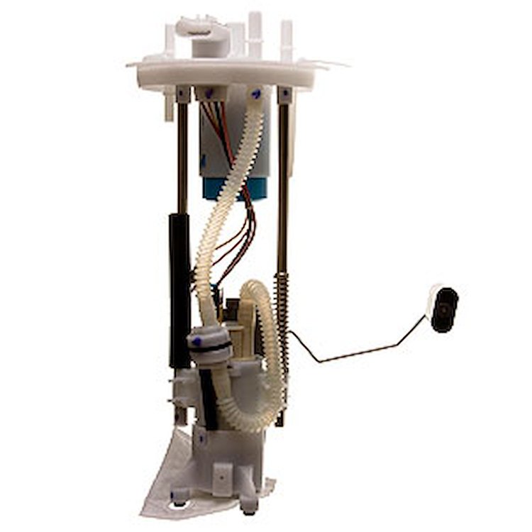 Fuel Pump Module Assembly