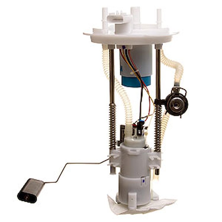 Fuel Pump Module Assembly
