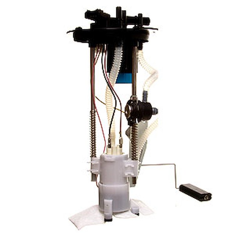 Fuel Pump Module Assembly