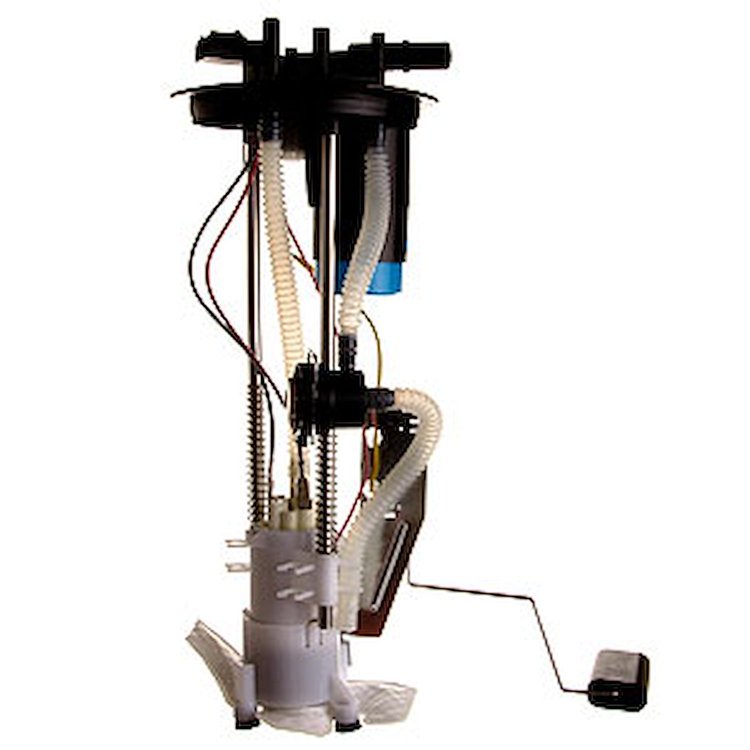 Fuel Pump Module Assembly