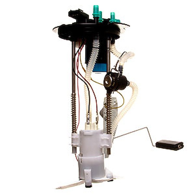 Fuel Pump Module Assembly
