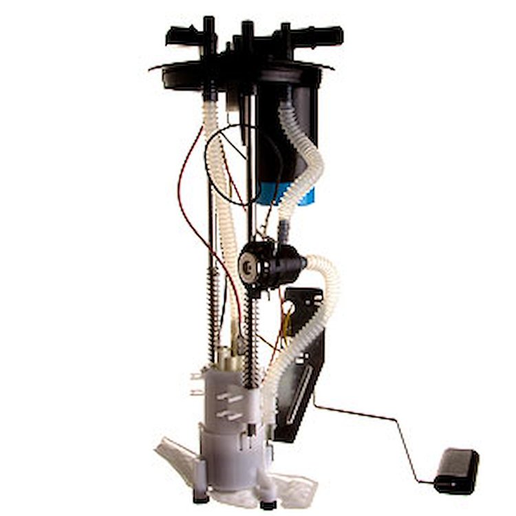 Fuel Pump Module Assembly