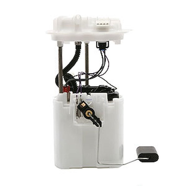 Fuel Pump Module Assembly