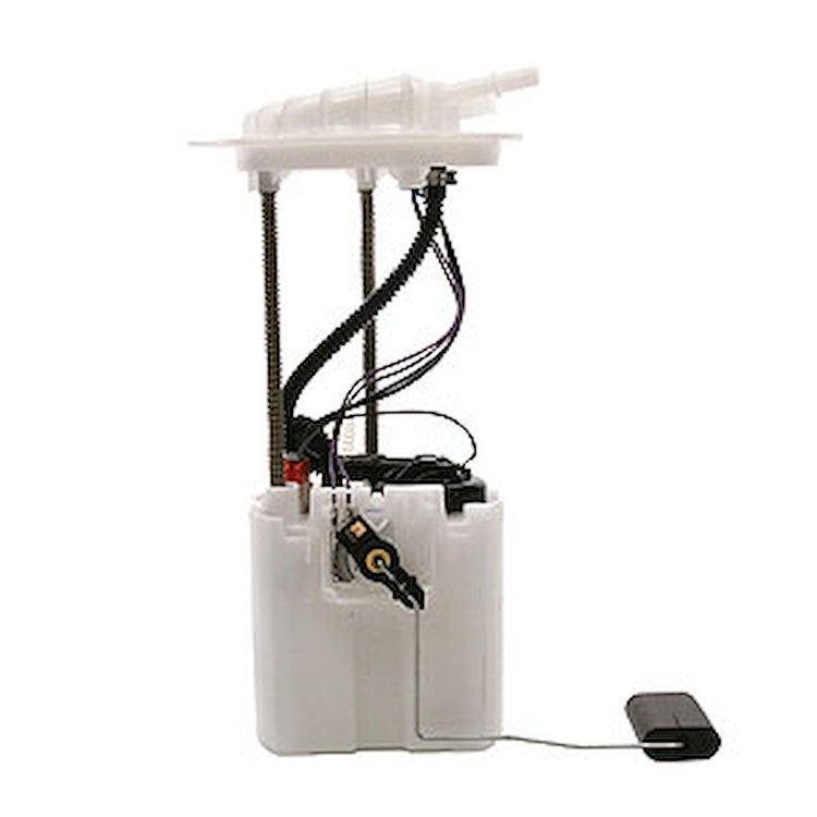 Fuel Pump Module Assembly