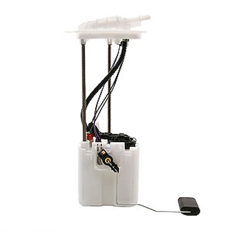 Fuel Pump Module Assembly
