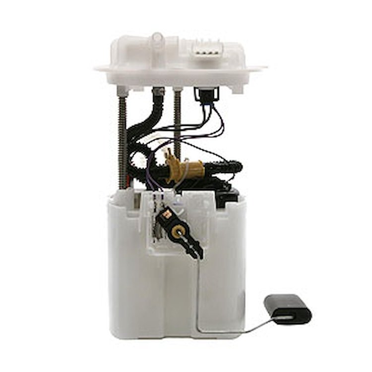 Fuel Pump Module Assembly