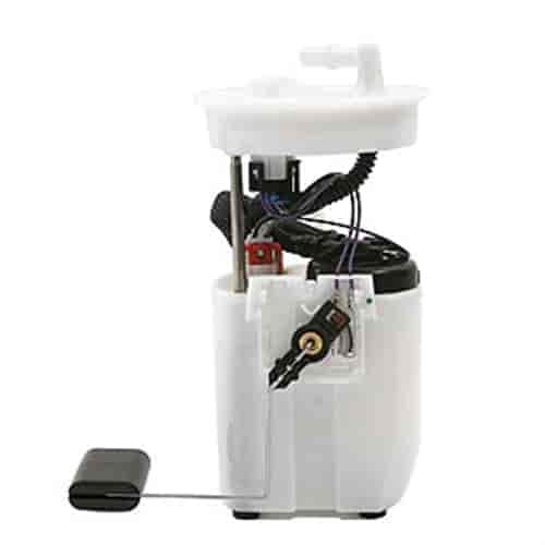 Fuel Pump Module Assembly