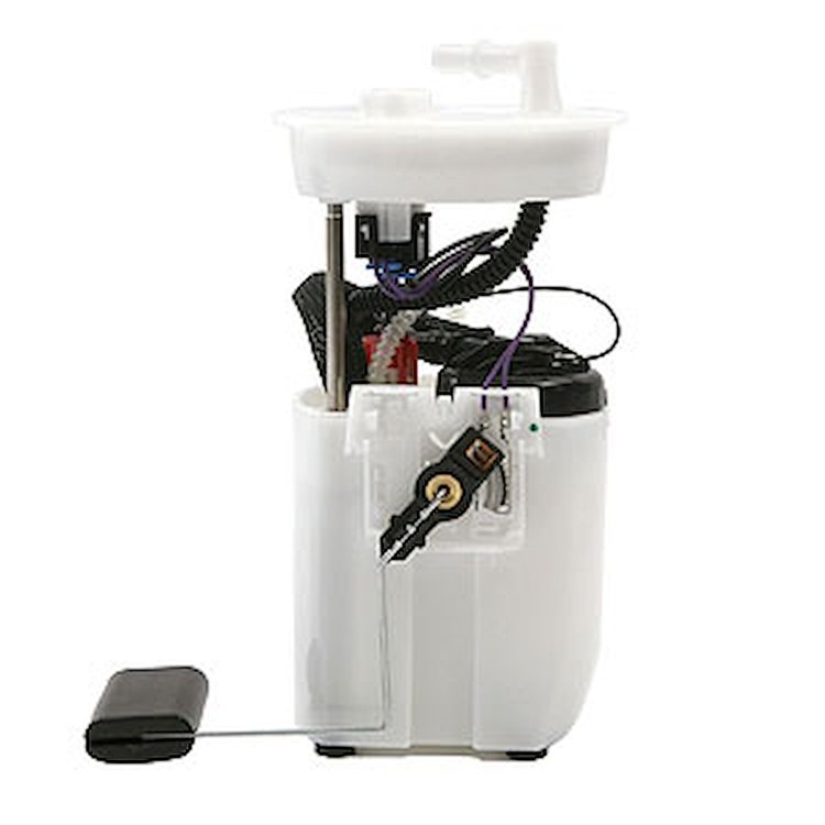 Fuel Pump Module Assembly