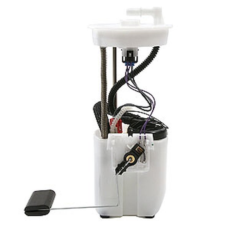 Fuel Pump Module Assembly