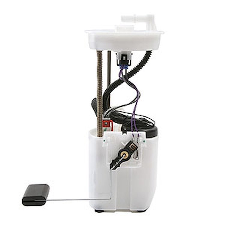 Fuel Pump Module Assembly