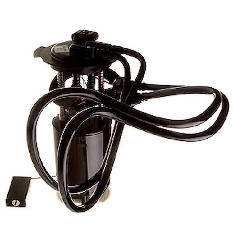 Fuel Pump Module Assembly
